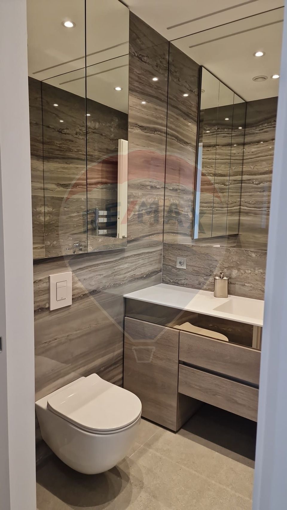 Apartament de închiriat în zona Kiseleff