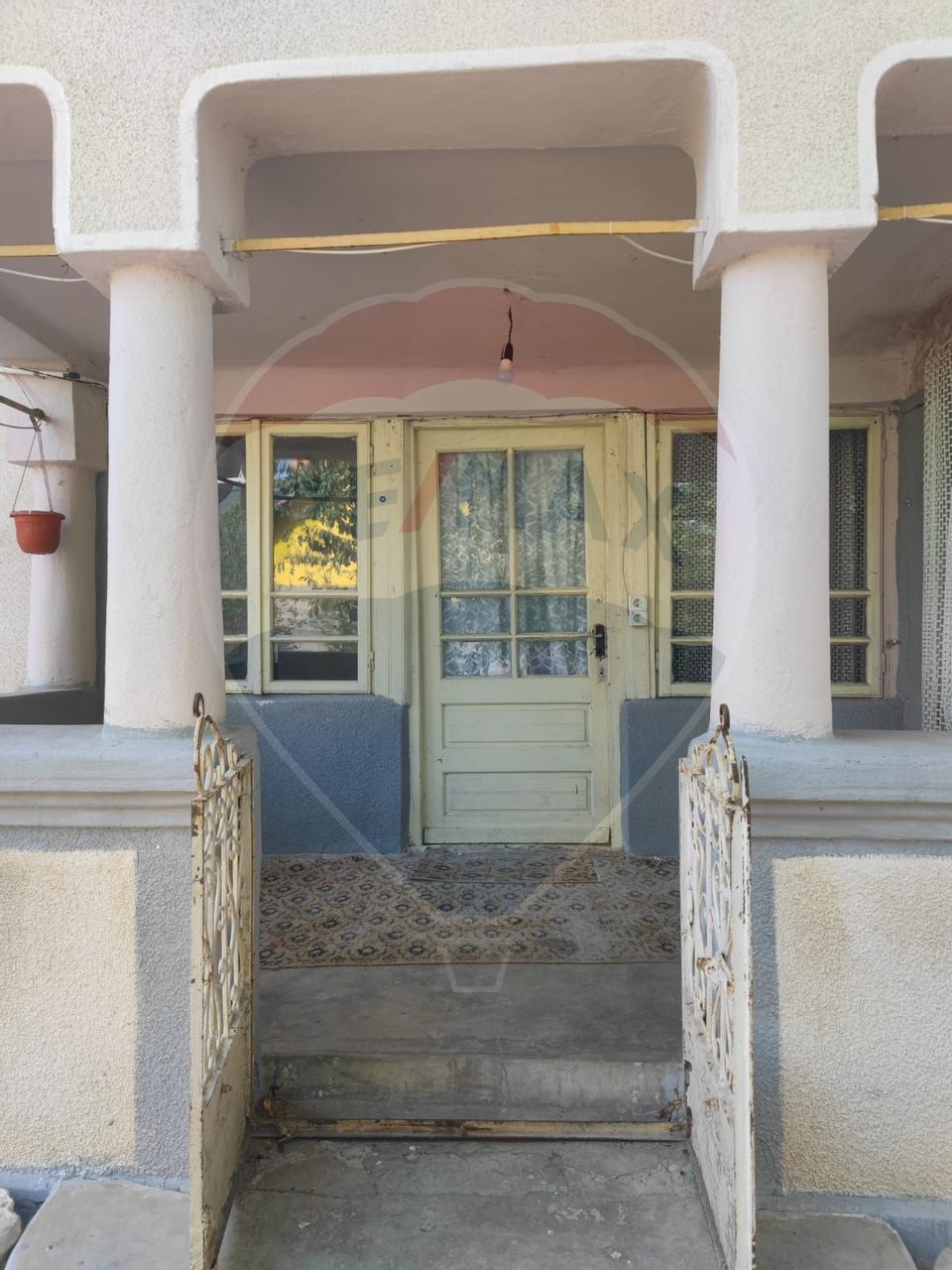 5 room House / Villa for sale, Central area