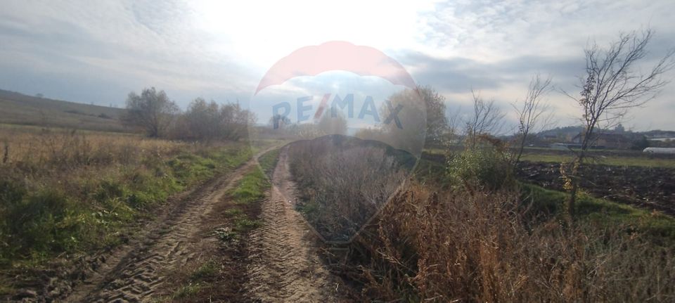 Land 7,679sqm Simleu Silvaniei / Strada Ioan Sima