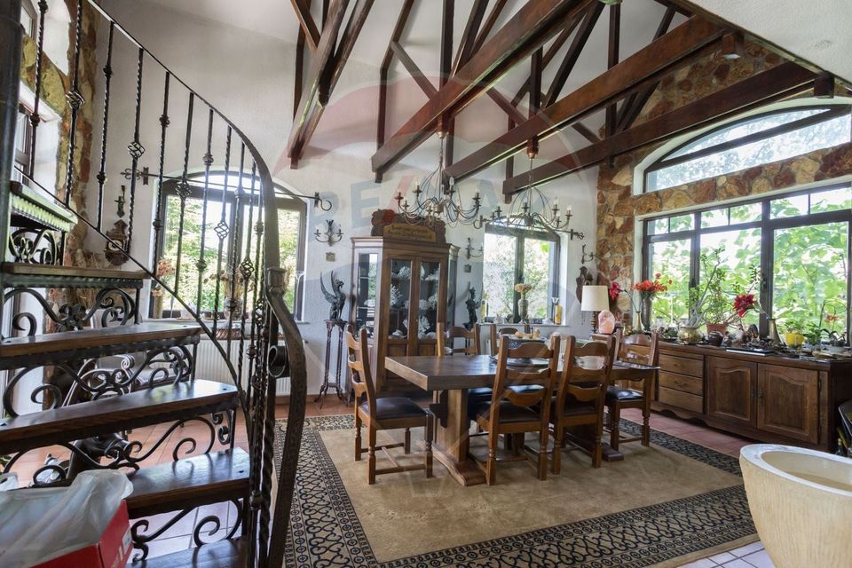 7 room House / Villa for sale