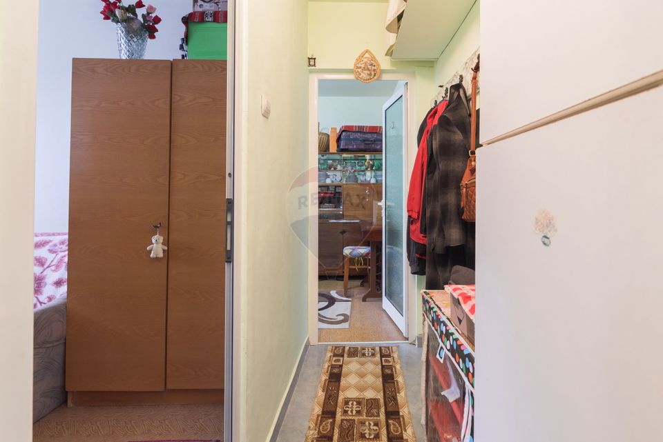 3 room Apartment for sale, Astra area