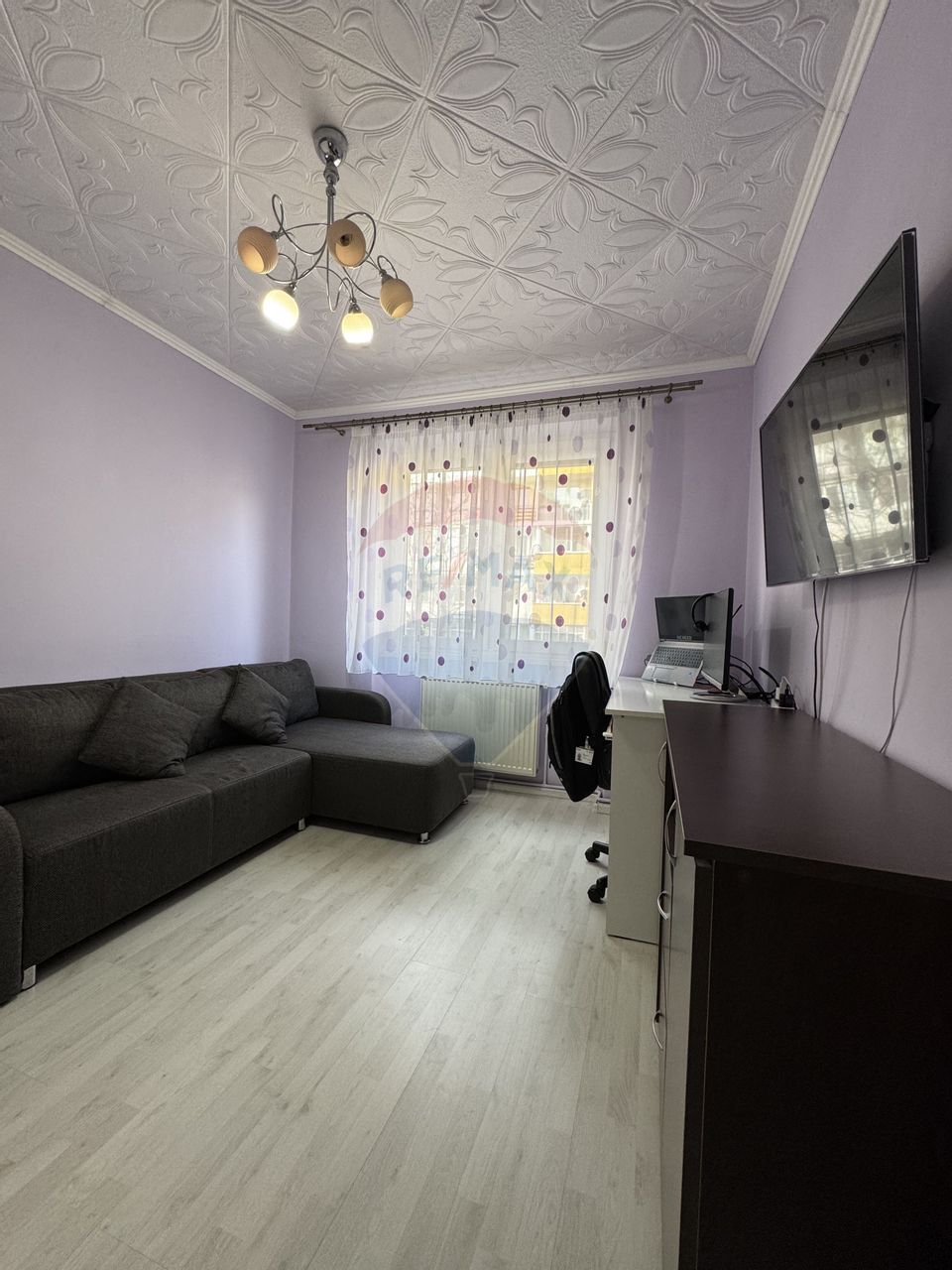 3 room Apartment for sale, Exterior Nord area