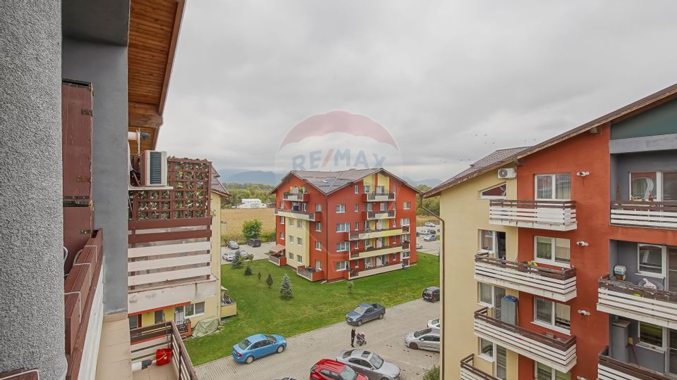 2 room Apartment for sale