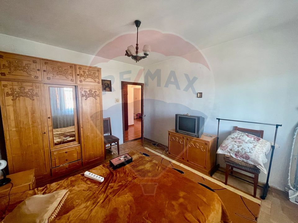 3 room Apartment for sale, Nord area