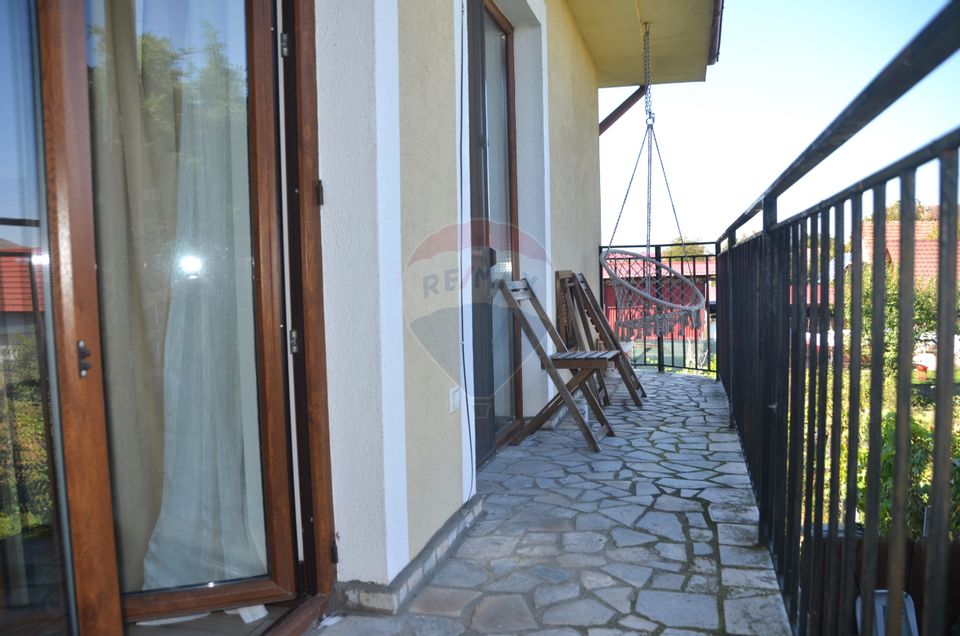 2 room Apartment for rent