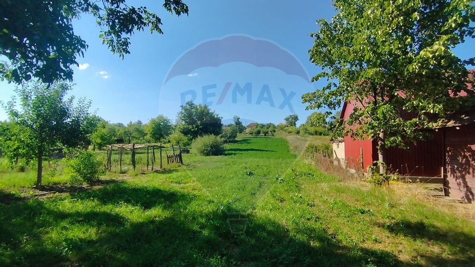 CASĂ DE VÂNZARE , Loc.Carastelec  jud. Sălaj - oportunitate unică!