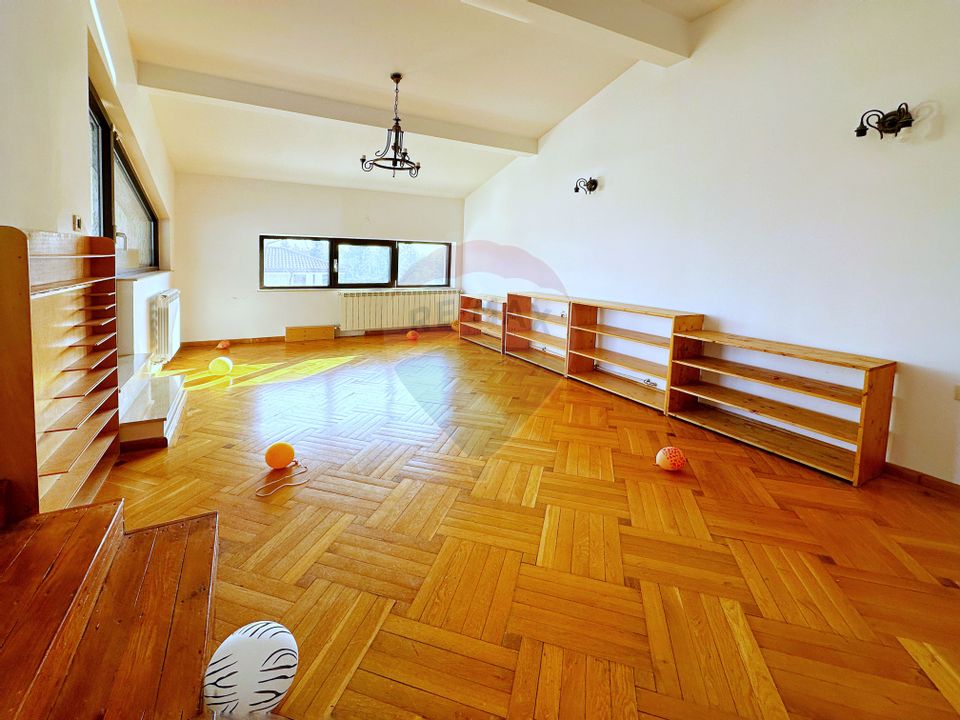 Rent Villa Hero Iancu Nicolae | 884sqm total | Indoor pool