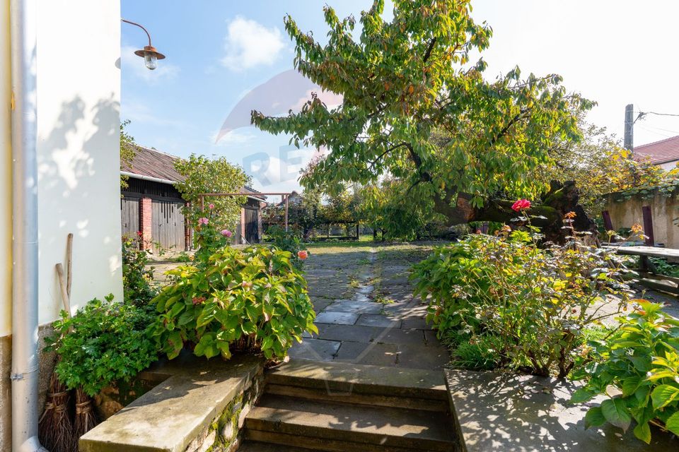 4 room House / Villa for sale, Central area