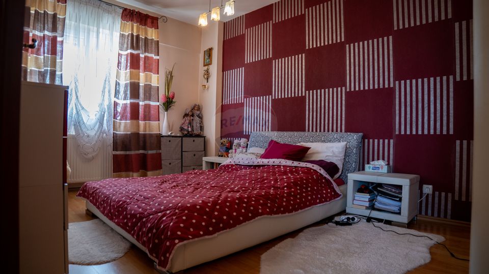 Super oferta - Vanzare apartament 2 camere decomandat Voluntari