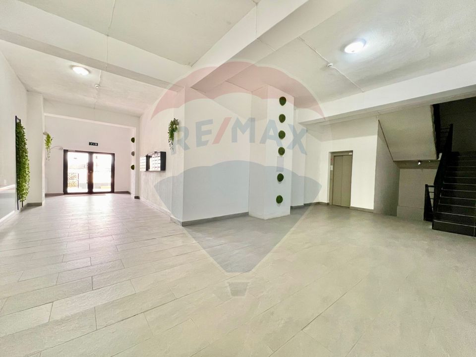 2 room Apartment for sale, Universitatii area