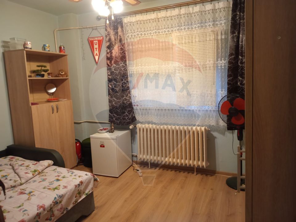 OCAZIE!!!Apartament 4 camere în zona Micalaca