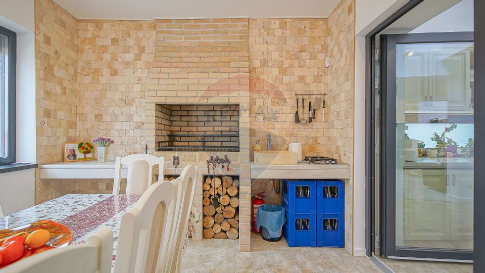 7 room House / Villa for sale, Bartolomeu area