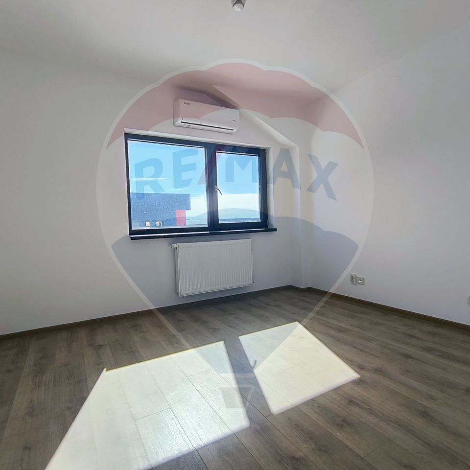 432sq.m Industrial Space for rent