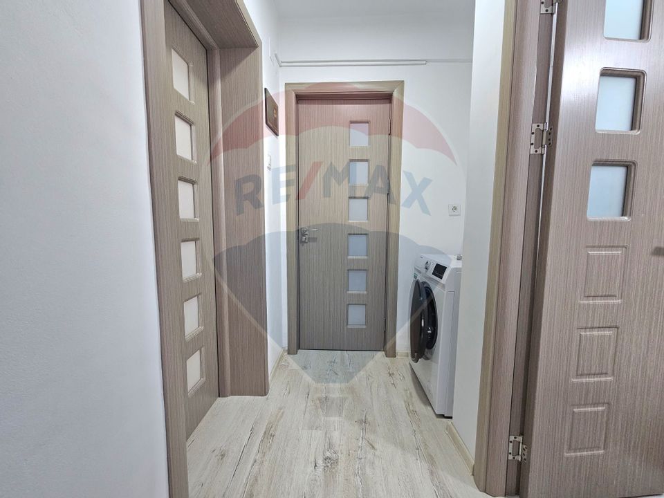 Apartament 2 camere de vanzare City Parc Mall Constanta