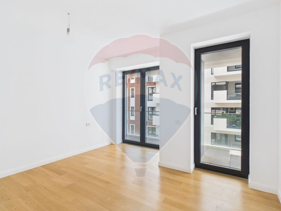 3 room Apartment for sale, Nord area