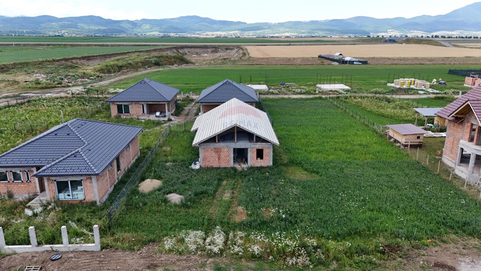 3 room House / Villa for sale