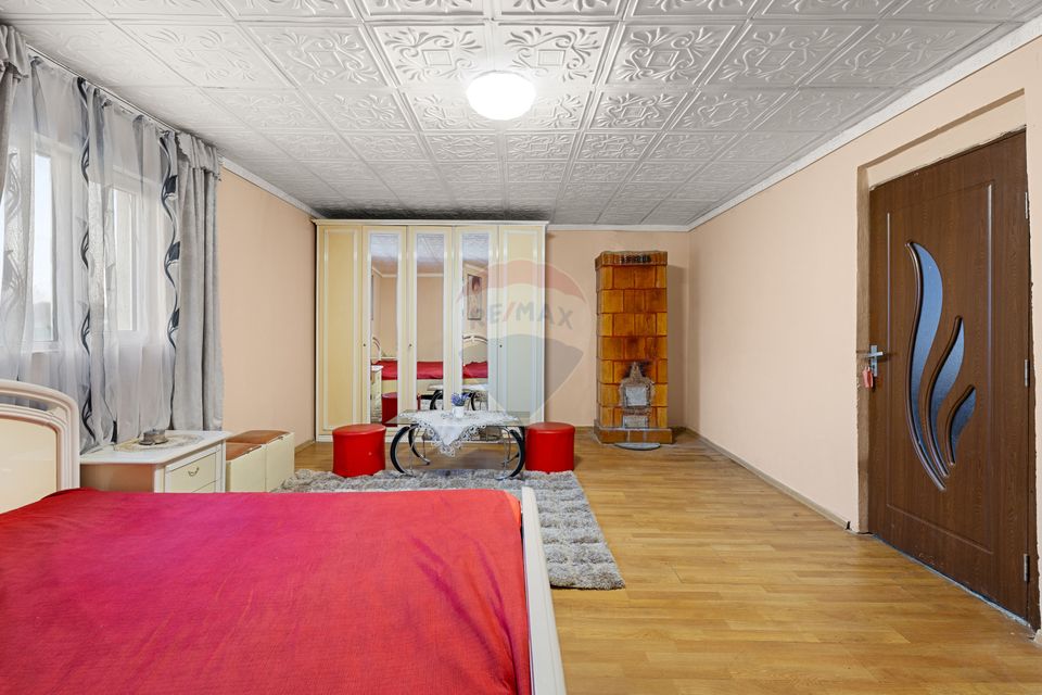 4 room House / Villa for sale