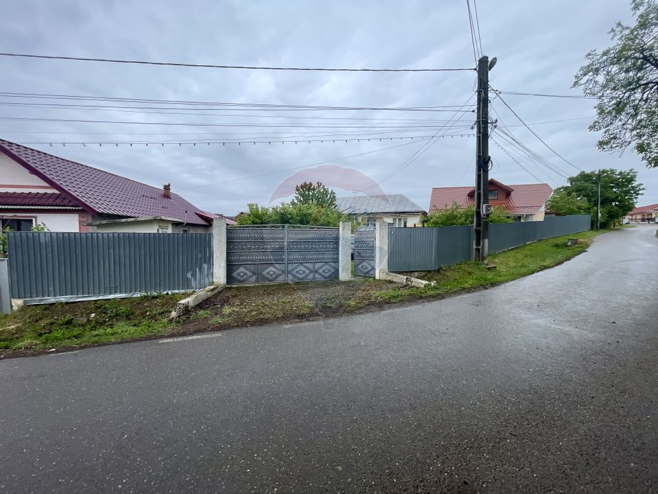 Casă cu 3 camere Movilita