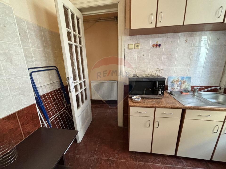 Apartament 3 camere Piata Gemeni