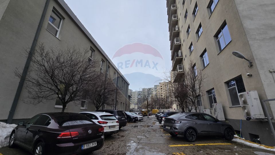 1,780sq.m Office Space for sale, 13 Septembrie area