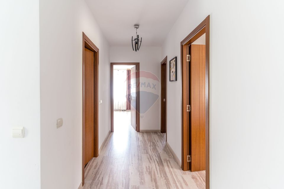 Duplex de vanzare, Floresti, str. Sesul de Sus, Comision 0%