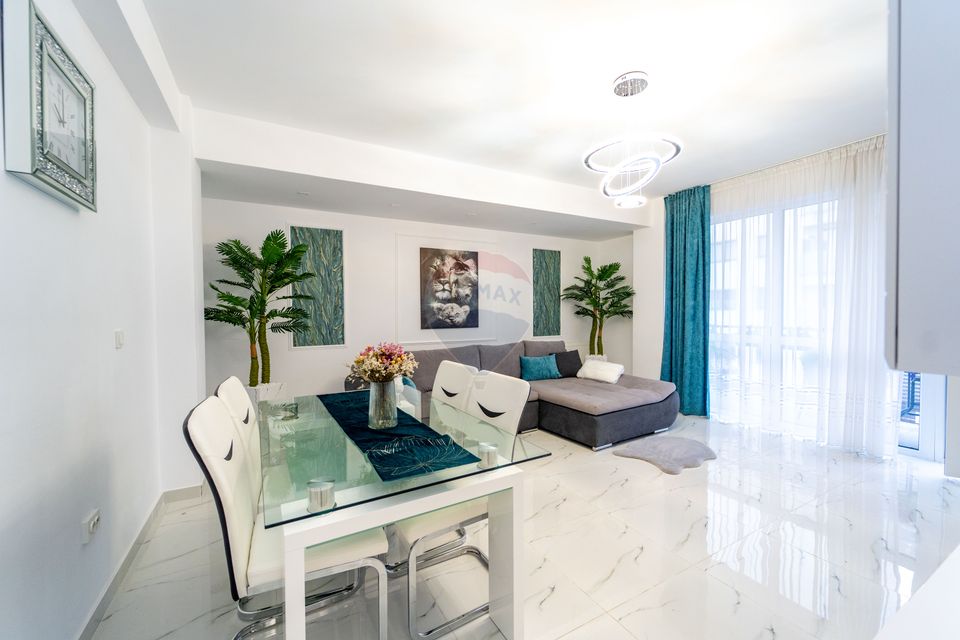 Comision 0% | Apartament 2 camere premium | Zona Ghimbav