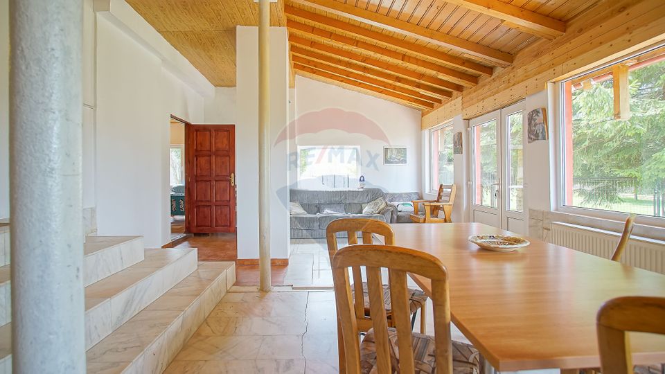 11 room House / Villa for sale