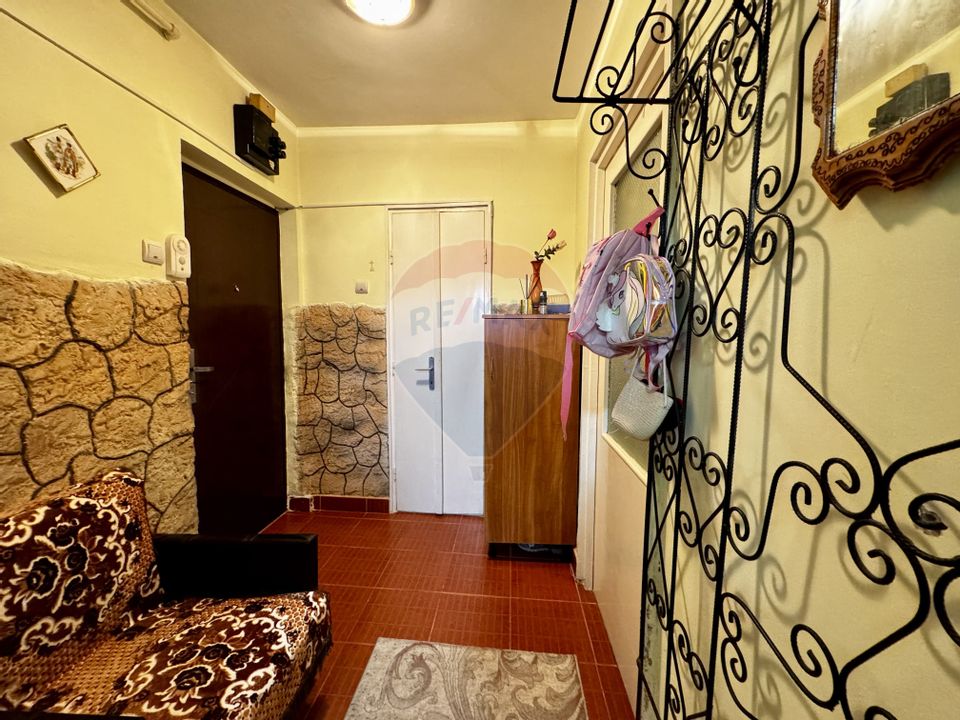 2 room Apartment for sale, Grigorescu area