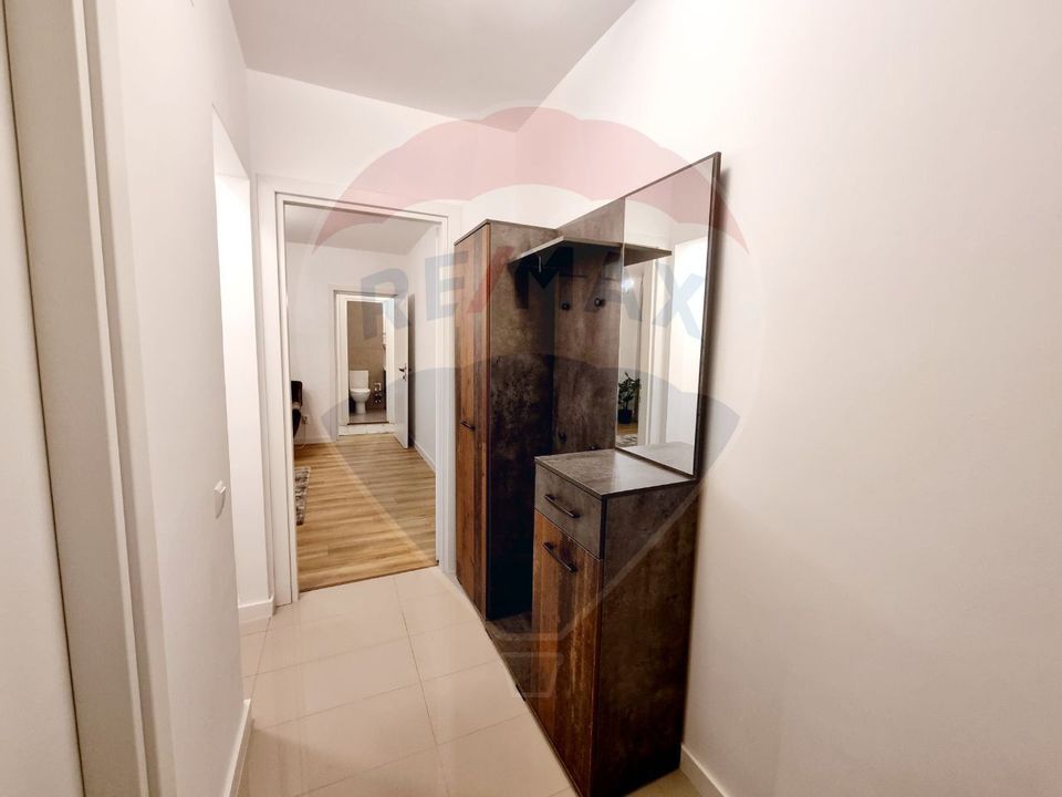 Apartament 3 camere Calea Grivitei| METROU| PRIMA INCHIRIERE
