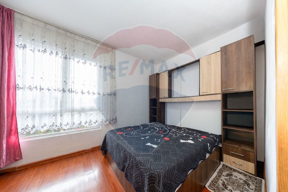 2 room Apartment for sale, Astra area