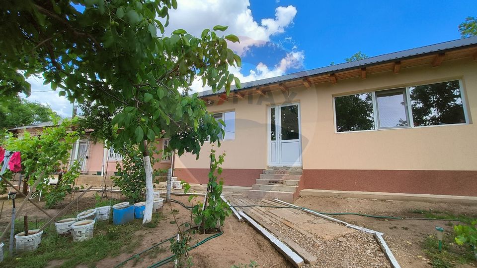 3 room House / Villa for sale