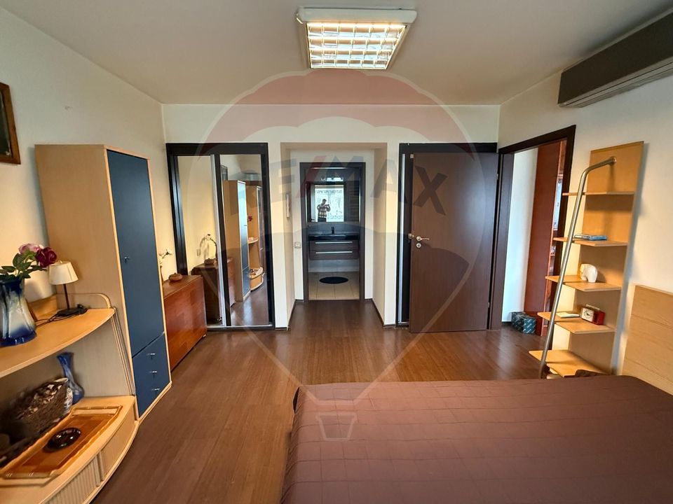 2 room Apartment for sale, Baneasa area