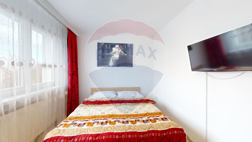 Apartament 2 camere de vânzare | 48 mp | renovat | zona Gemenii