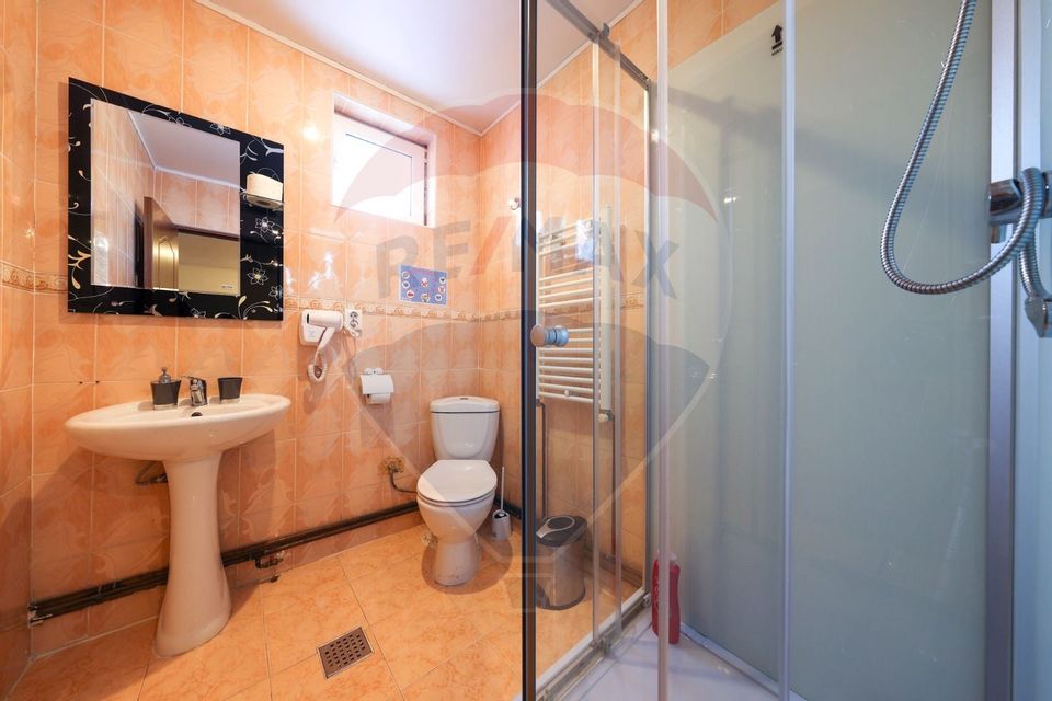 Casă individuala în zona Baciu