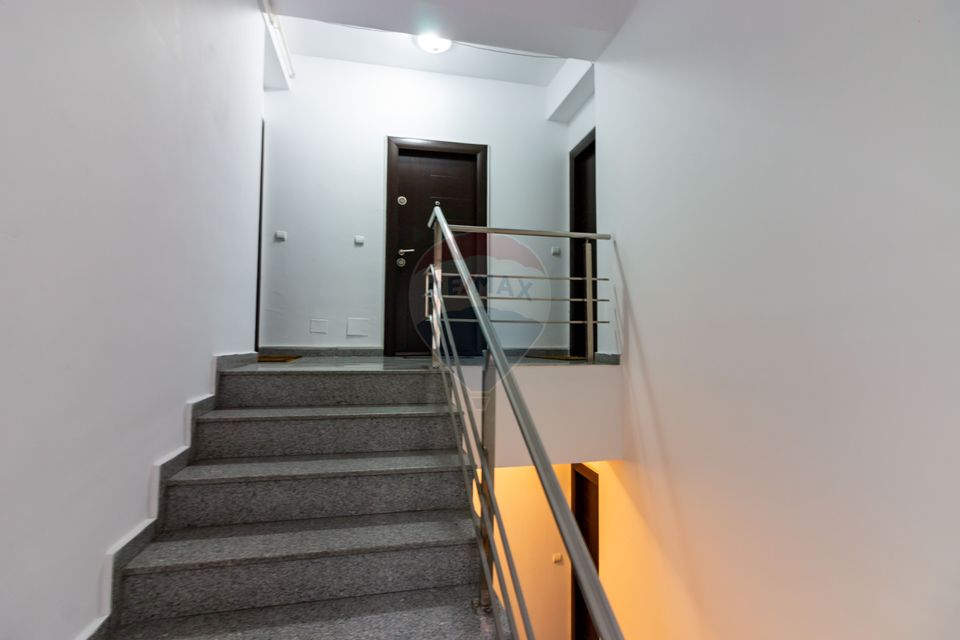 Ap. for sale | 2 cam | 66 sqm + POD | New Bucharest | Park | subway