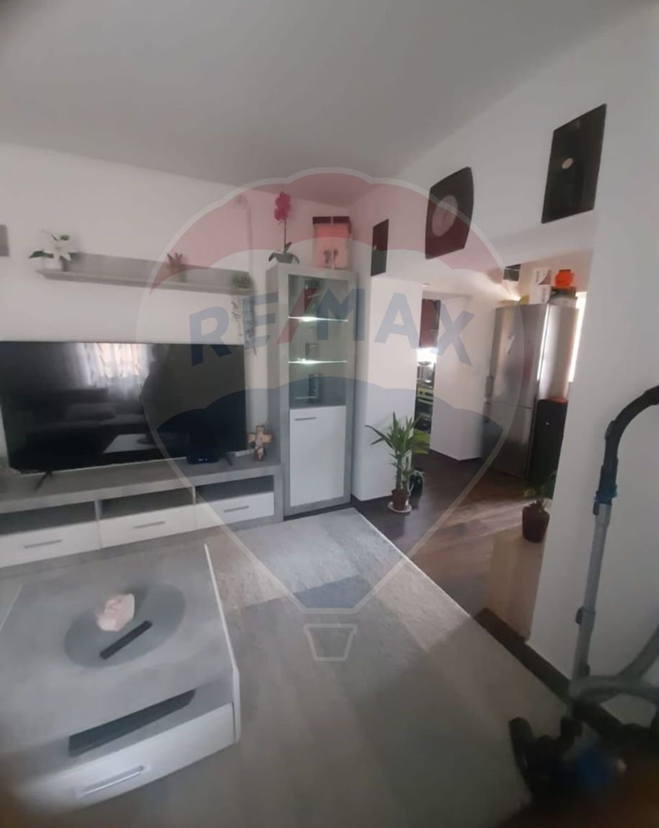 Casă Chisineu Cris cart.Padureni