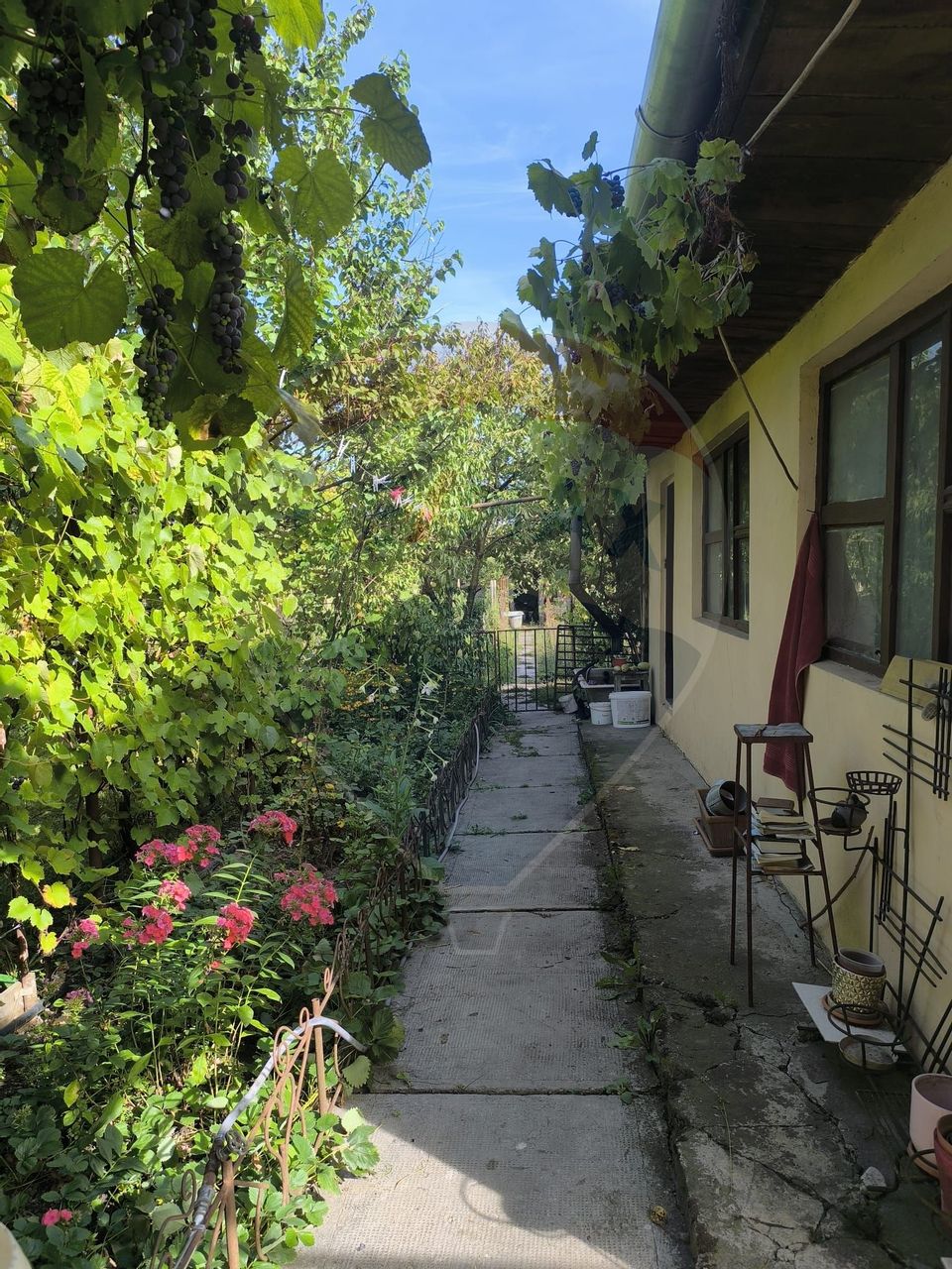 Casă de vanzare 3 camere Gherla