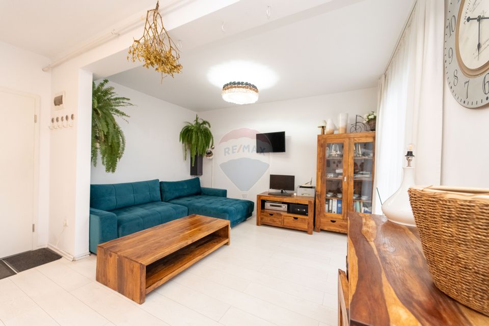 Comision 0% | Apartament 3 camere | Avantgarden 3 | Vedere spre munte