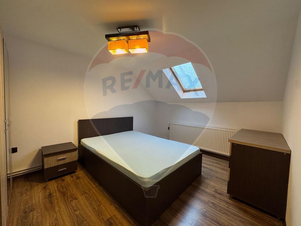 8 room House / Villa for rent, Central area