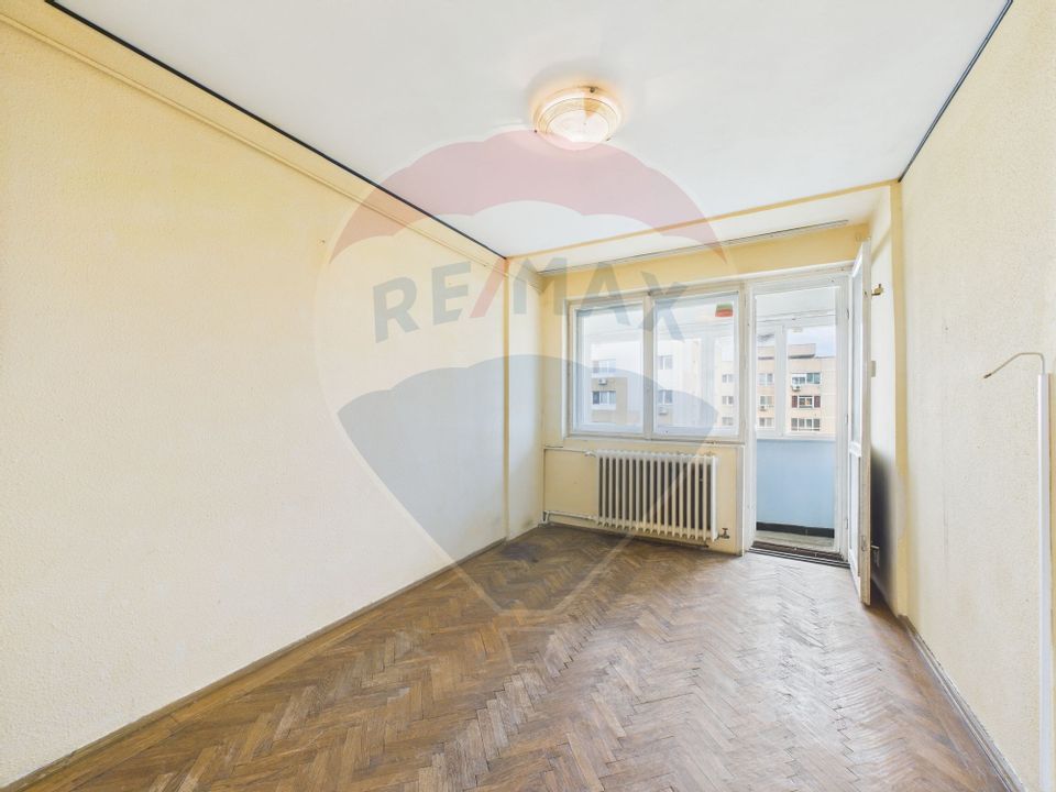 3 room Apartment for sale, Drumul Taberei area