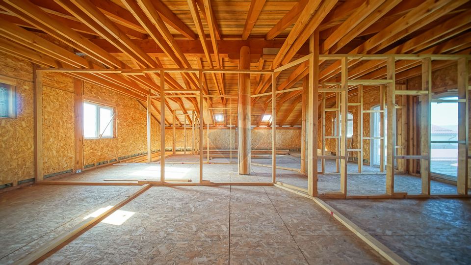 Casă -Brasov, Sanpetru