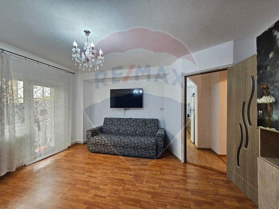 2 room Apartment for sale