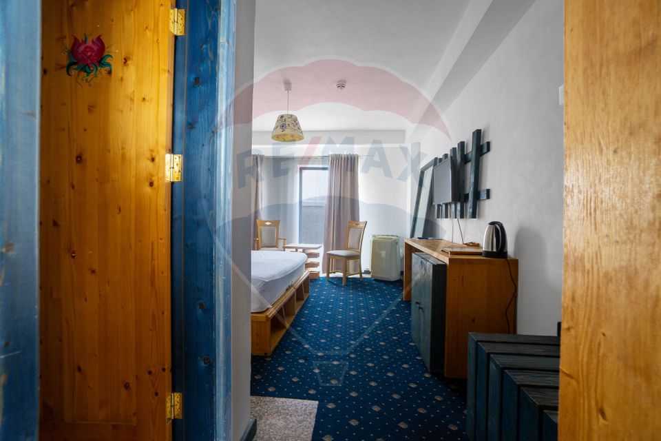 39 room Hotel / Pension for sale