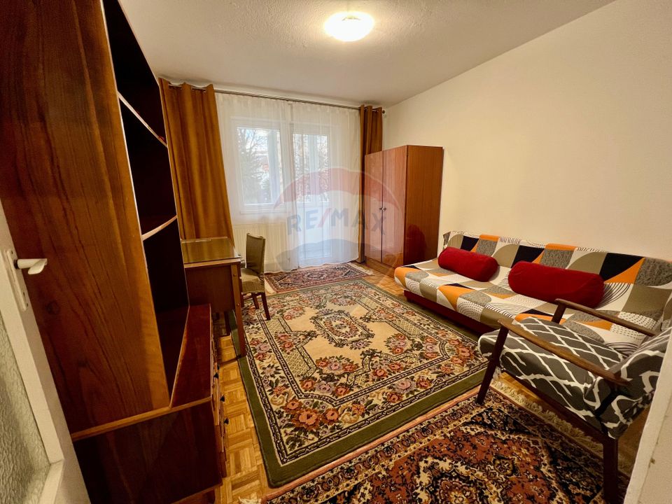 2 room Apartment for rent, Strand area