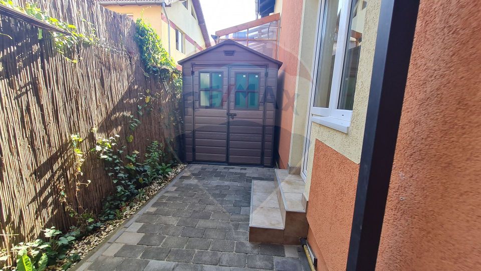 4 room House / Villa for rent, Europa area