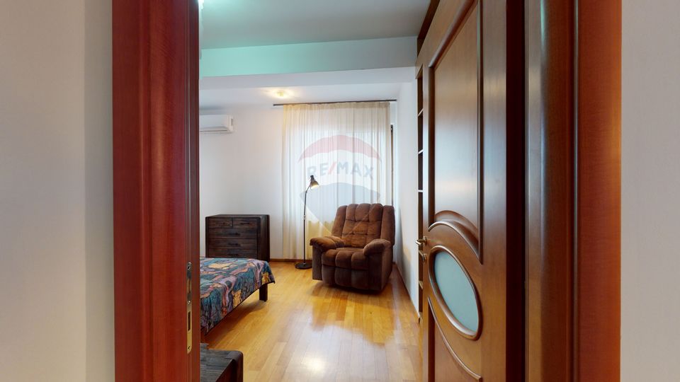 3 room Apartment for rent, Floreasca area