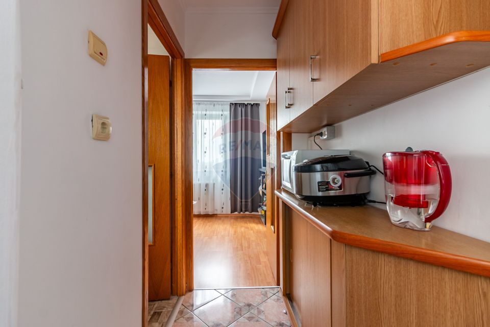 2 room Apartment for sale, Bucurestii Noi area