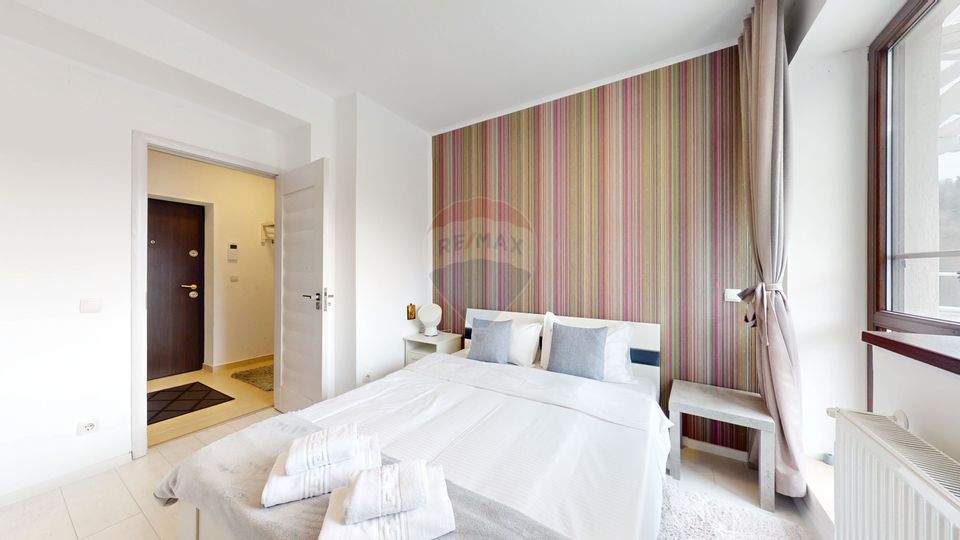 3 room Apartment for sale, Platoul Izvor area