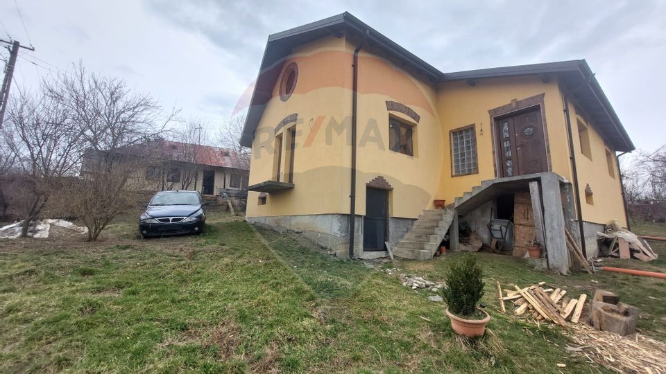 3 room House / Villa for sale