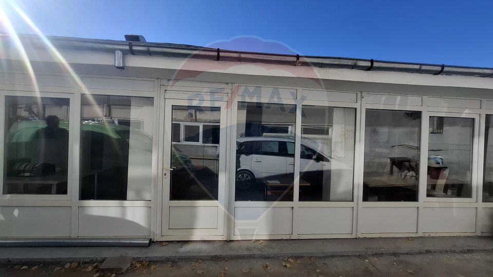 72sq.m Commercial Space for rent, Central area